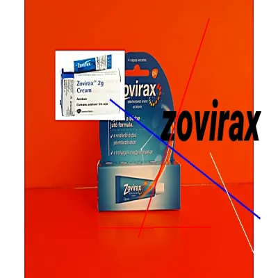 Zovirax crème avec ou sans ordonnance